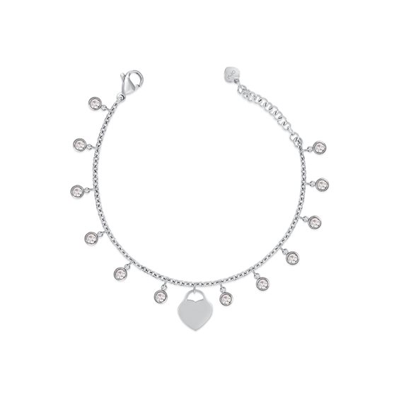 Bracelet Ops! Woman in Steel OPSBR-755-1950 - OPSBR-755-1950